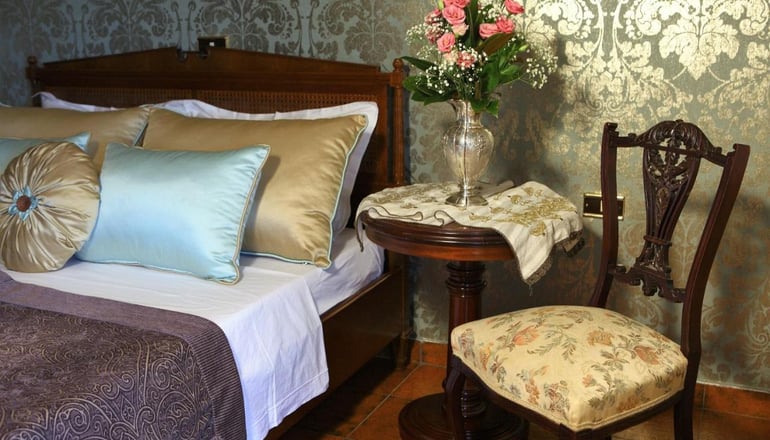 Byblos Chateau Villa by Byblos Luxury Villas