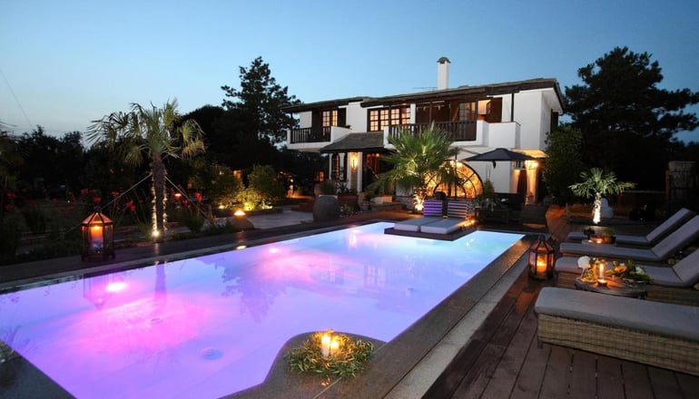 Byblos Chateau Villa by Byblos Luxury Villas