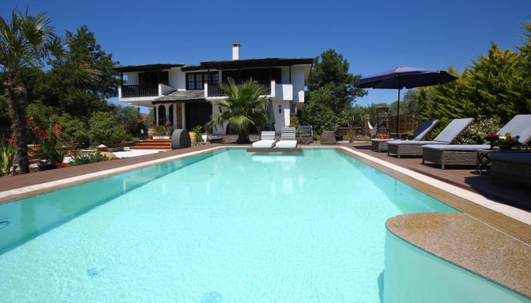 Byblos Chateau Villa by Byblos Luxury Villas