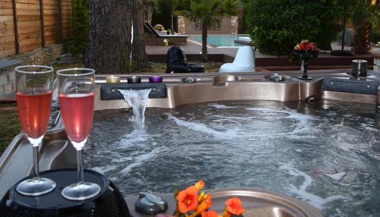 Byblos Chateau Villa by Byblos Luxury Villas