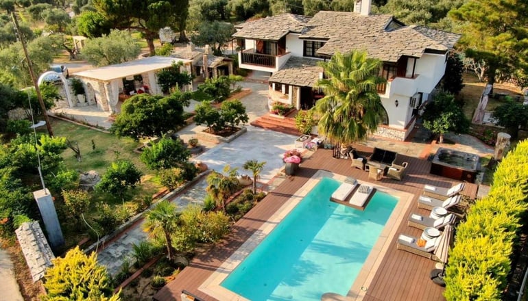 Byblos Chateau Villa by Byblos Luxury Villas