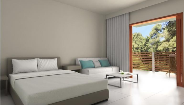 4* Club Agia Anna Summer Resort