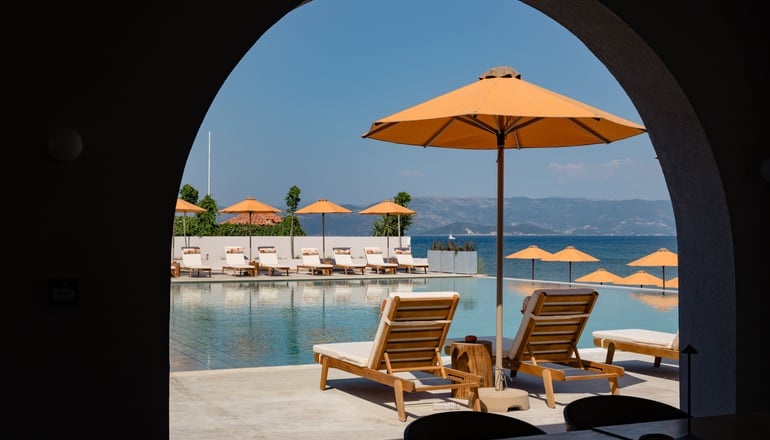 5* Cabo - Λευκίμμη, Κέρκυρα