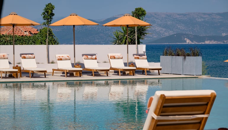 5* Cabo - Λευκίμμη, Κέρκυρα