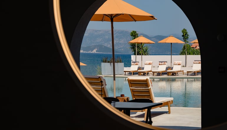5* Cabo - Λευκίμμη, Κέρκυρα