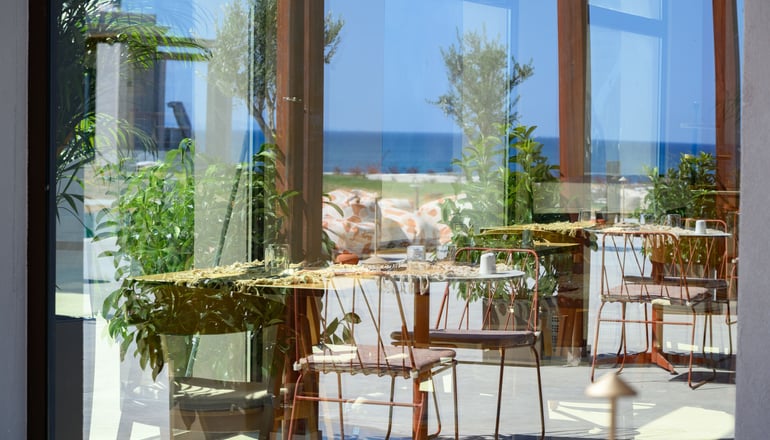 5* Cabo - Λευκίμμη, Κέρκυρα