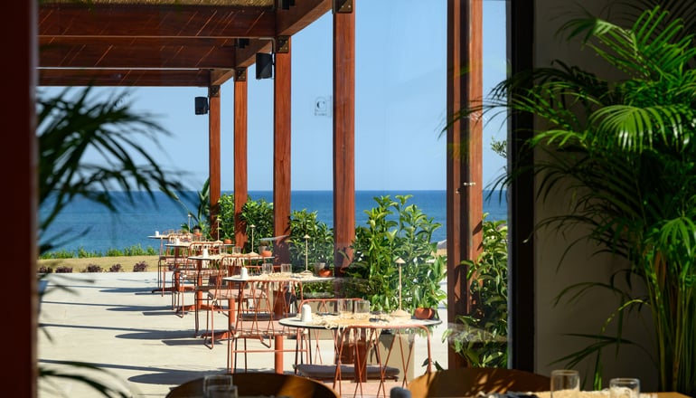 5* Cabo - Λευκίμμη, Κέρκυρα