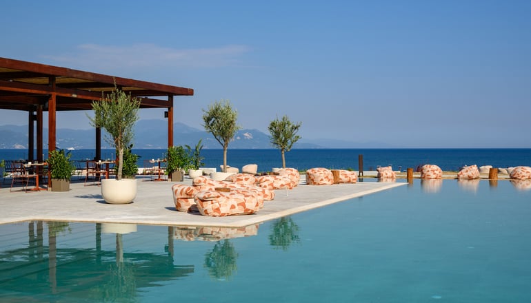 5* Cabo - Λευκίμμη, Κέρκυρα