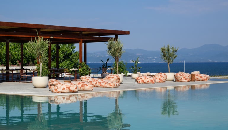 5* Cabo - Λευκίμμη, Κέρκυρα