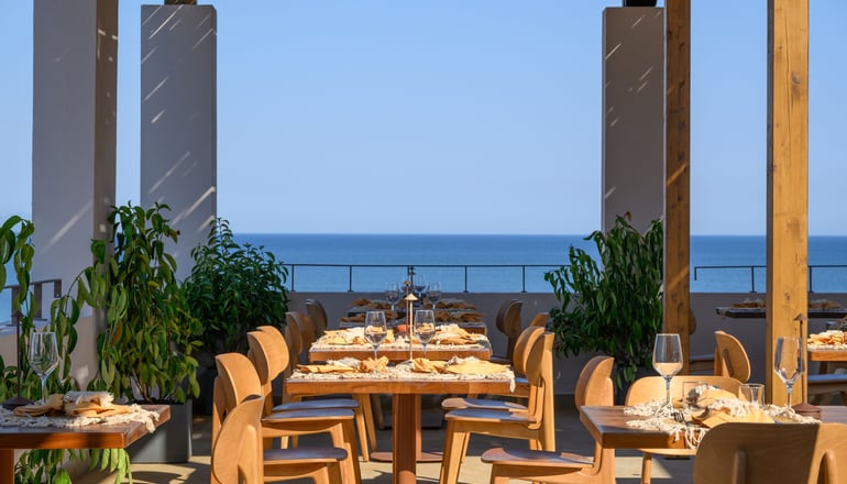 5* Cabo - Λευκίμμη, Κέρκυρα