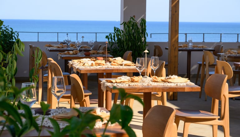 5* Cabo - Λευκίμμη, Κέρκυρα