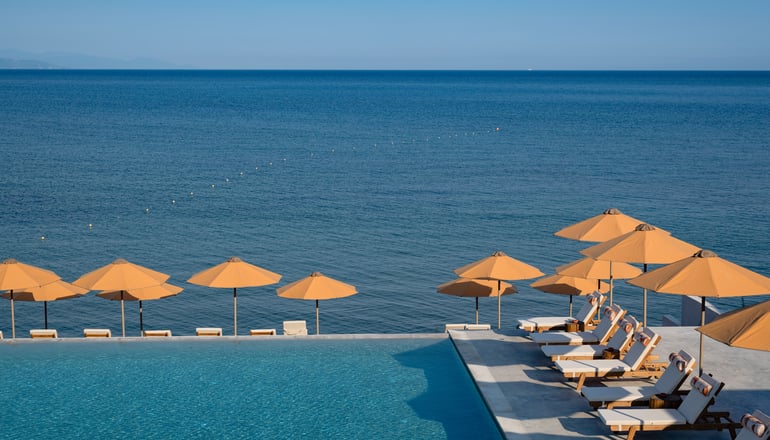 5* Cabo - Λευκίμμη, Κέρκυρα