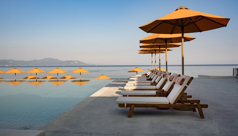 5* Cabo - Λευκίμμη, Κέρκυρα