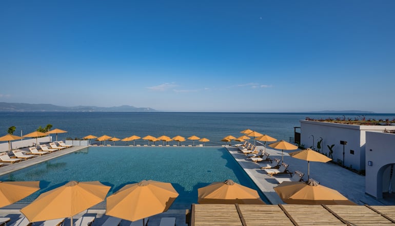 5* Cabo - Λευκίμμη, Κέρκυρα
