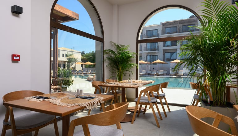 5* Cabo - Λευκίμμη, Κέρκυρα