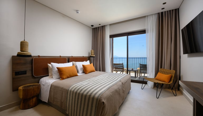 5* Cabo - Λευκίμμη, Κέρκυρα