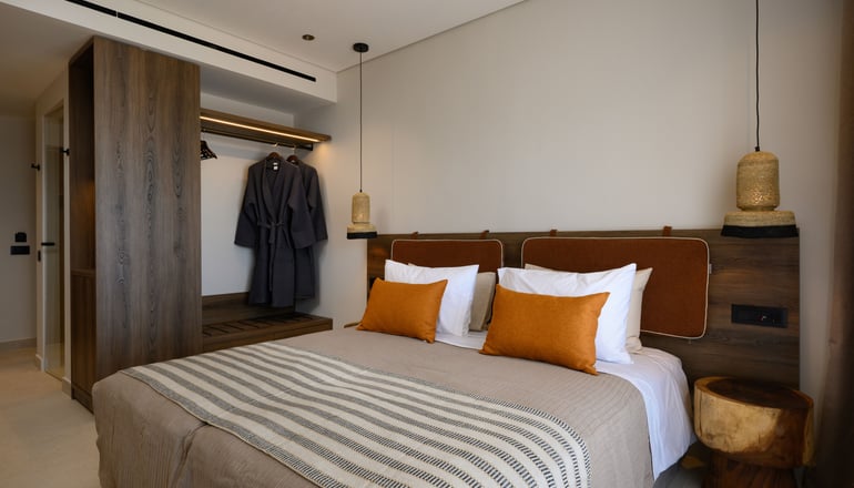 5* Cabo - Λευκίμμη, Κέρκυρα