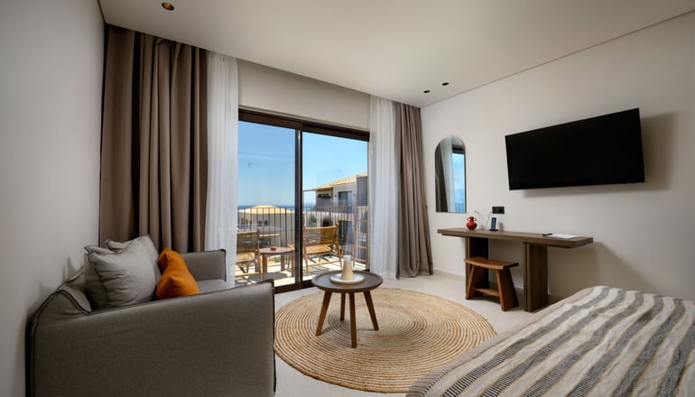 5* Cabo - Λευκίμμη, Κέρκυρα