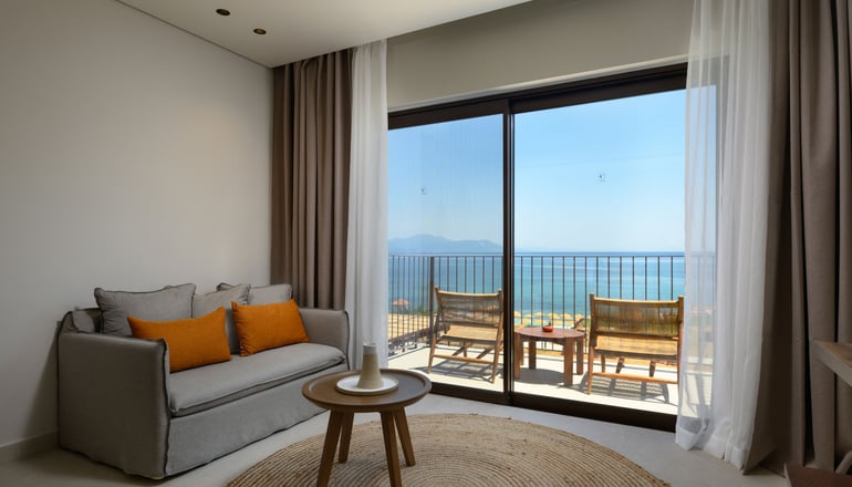 5* Cabo - Λευκίμμη, Κέρκυρα