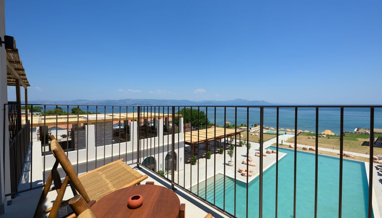 5* Cabo - Λευκίμμη, Κέρκυρα