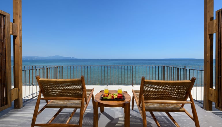5* Cabo - Λευκίμμη, Κέρκυρα