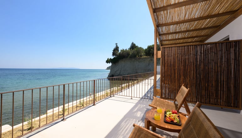 5* Cabo - Λευκίμμη, Κέρκυρα