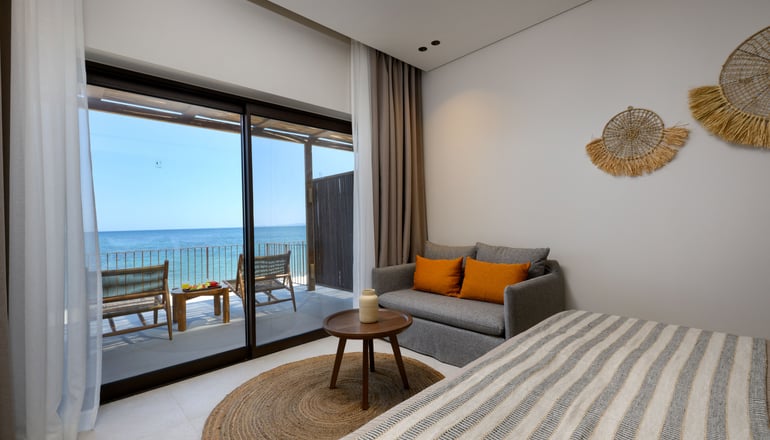 5* Cabo - Λευκίμμη, Κέρκυρα