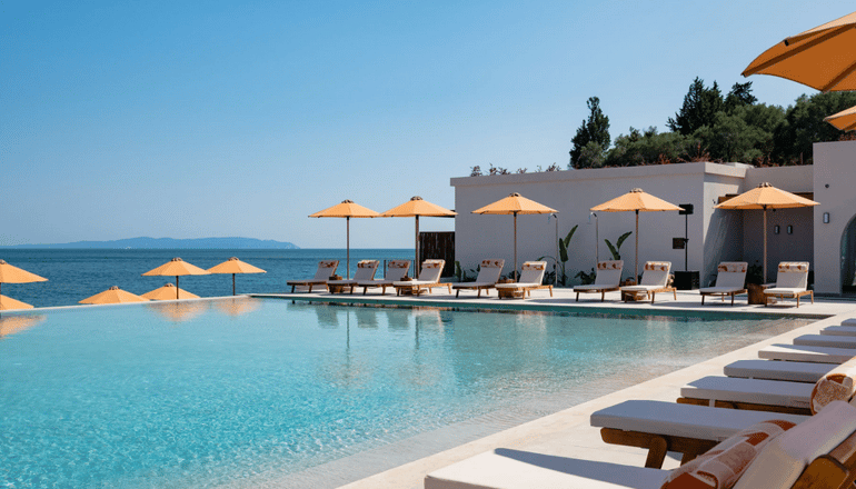 5* Cabo - Λευκίμμη, Κέρκυρα