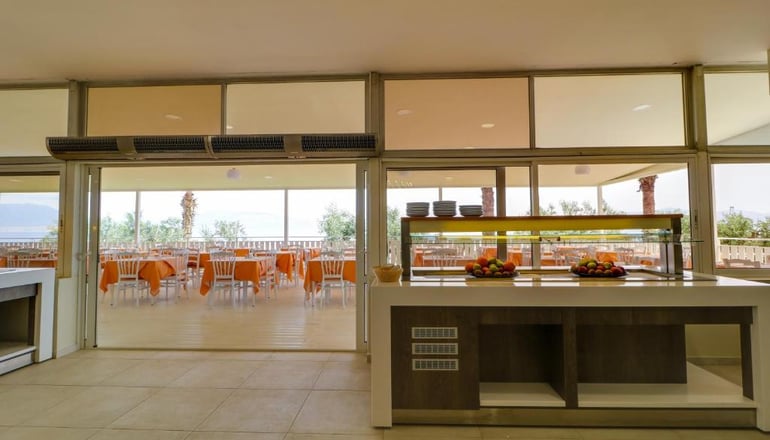 Calamos Beach Family Club Hotel  - Κάλαμος
