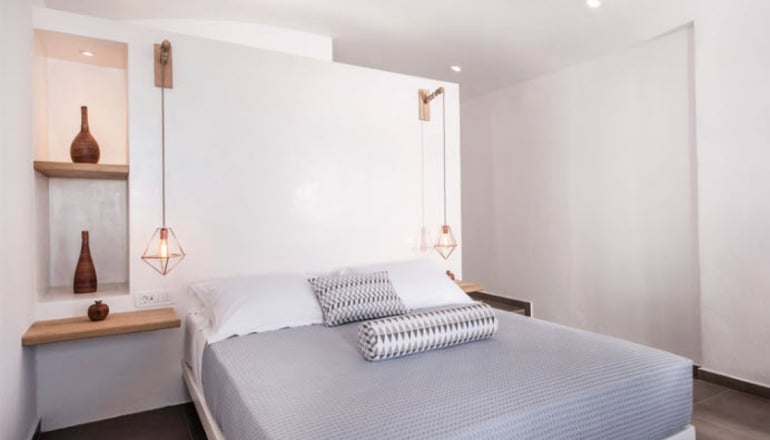 4* Caldera's Memories Santorini