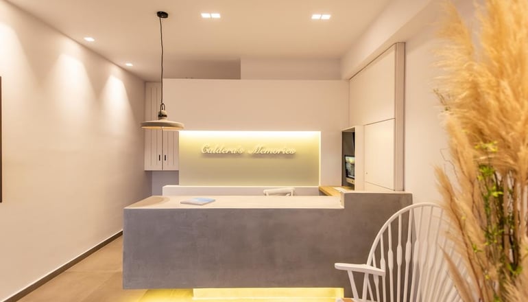 4* Caldera's Memories Santorini