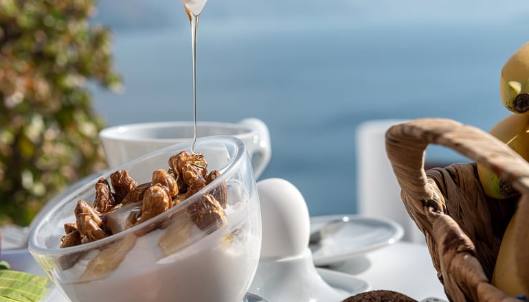 Caldera Premium Villas - Οία, Σαντορίνη