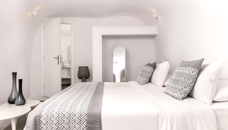 Caldera Premium Villas - Οία, Σαντορίνη