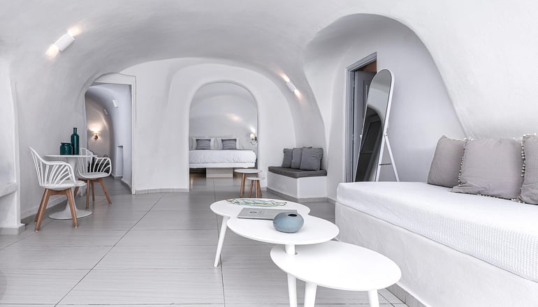 Caldera Premium Villas - Οία, Σαντορίνη