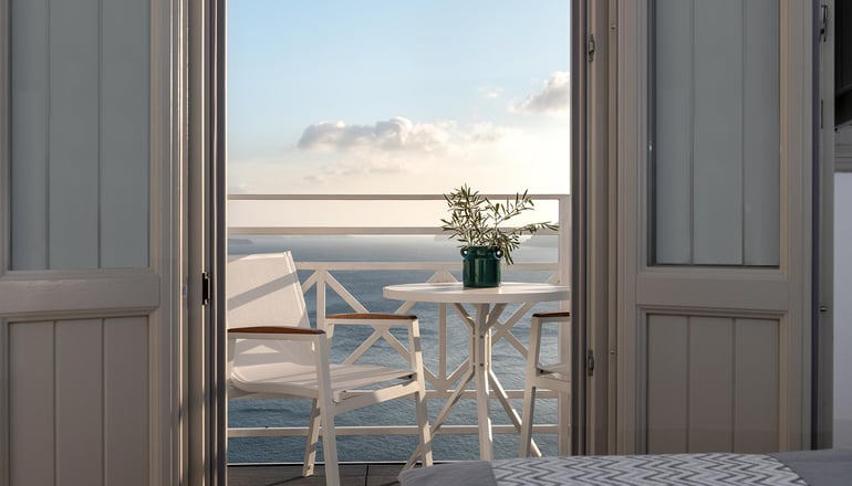 Caldera Premium Villas - Οία, Σαντορίνη