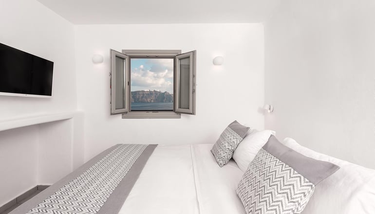 Caldera Premium Villas - Οία, Σαντορίνη