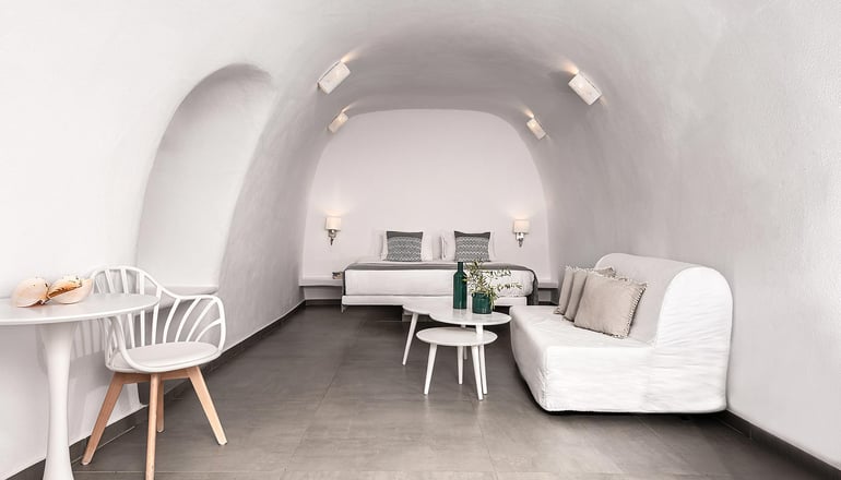 Caldera Premium Villas - Οία, Σαντορίνη
