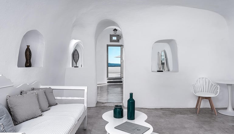 Caldera Premium Villas - Οία, Σαντορίνη