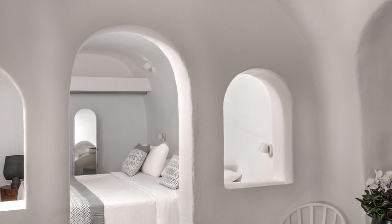 Caldera Premium Villas - Οία, Σαντορίνη