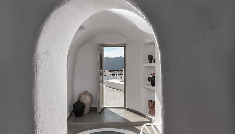Caldera Premium Villas - Οία, Σαντορίνη