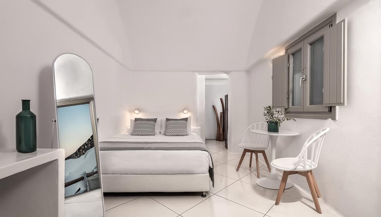Caldera Premium Villas - Οία, Σαντορίνη