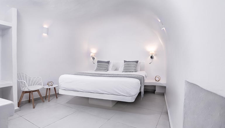 Caldera Premium Villas - Οία, Σαντορίνη