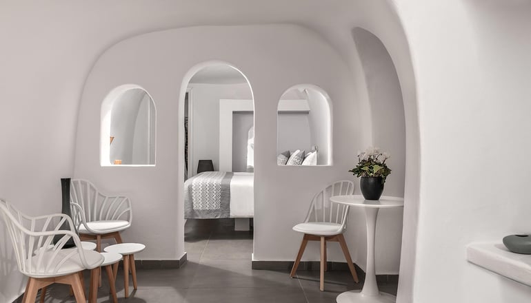 Caldera Premium Villas - Οία, Σαντορίνη