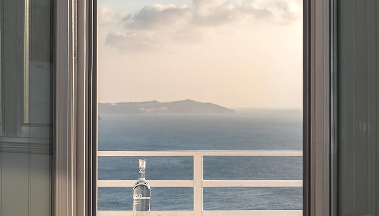 Caldera Premium Villas - Οία, Σαντορίνη