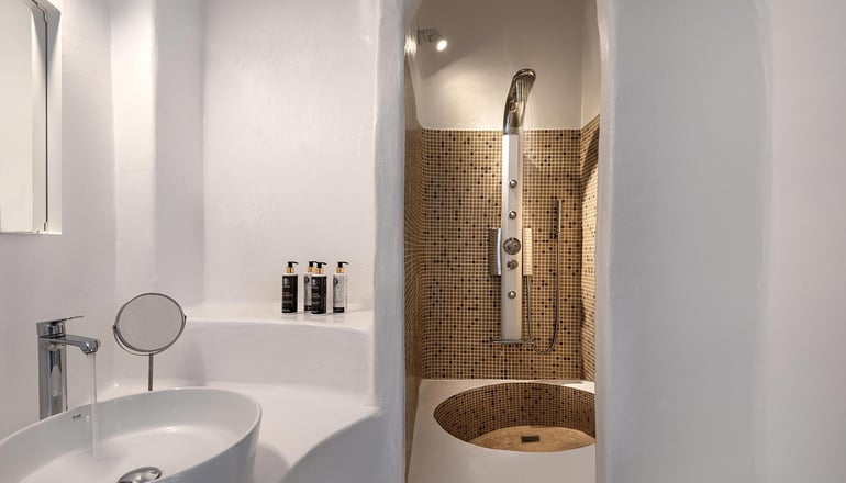 Caldera Premium Villas - Οία, Σαντορίνη