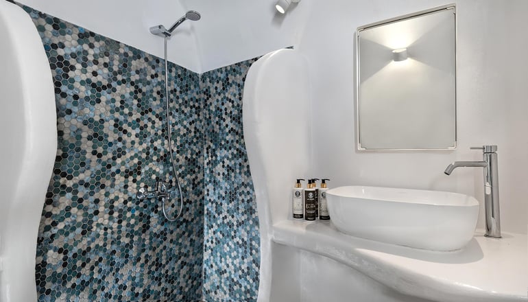 Caldera Premium Villas - Οία, Σαντορίνη