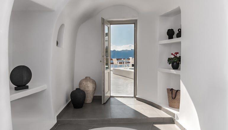 Caldera Premium Villas - Οία, Σαντορίνη