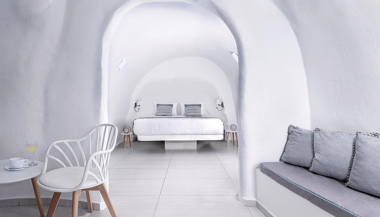 Caldera Premium Villas - Οία, Σαντορίνη