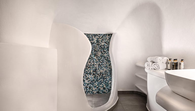 Caldera Premium Villas - Οία, Σαντορίνη