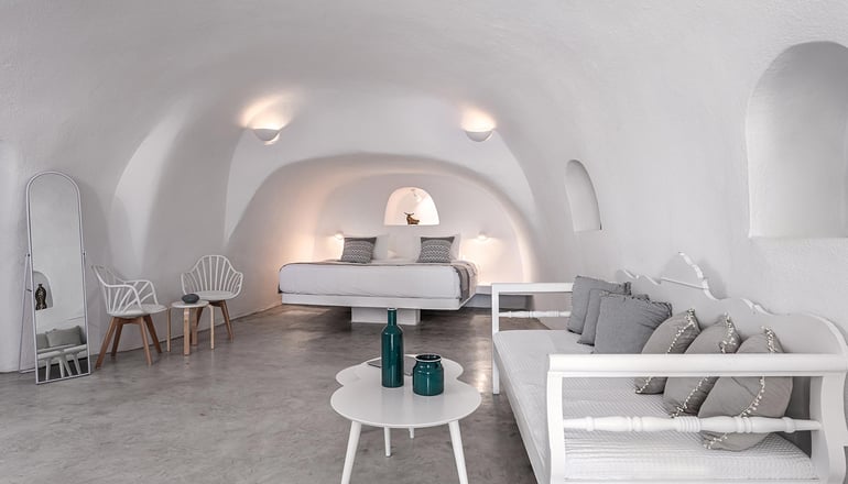 Caldera Premium Villas - Οία, Σαντορίνη